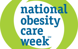 obesity awareness care week