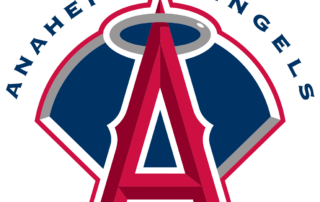 Anaheim Angels