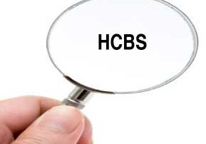 HCBS