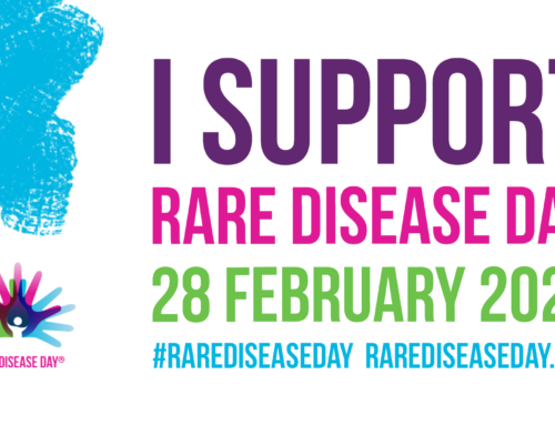 February 28 is Rare Disease Day!