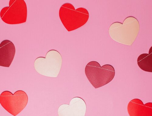 Create a Valentine’s Day eCard for your loved one