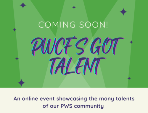Coming Soon! PWCF’s Got Talent
