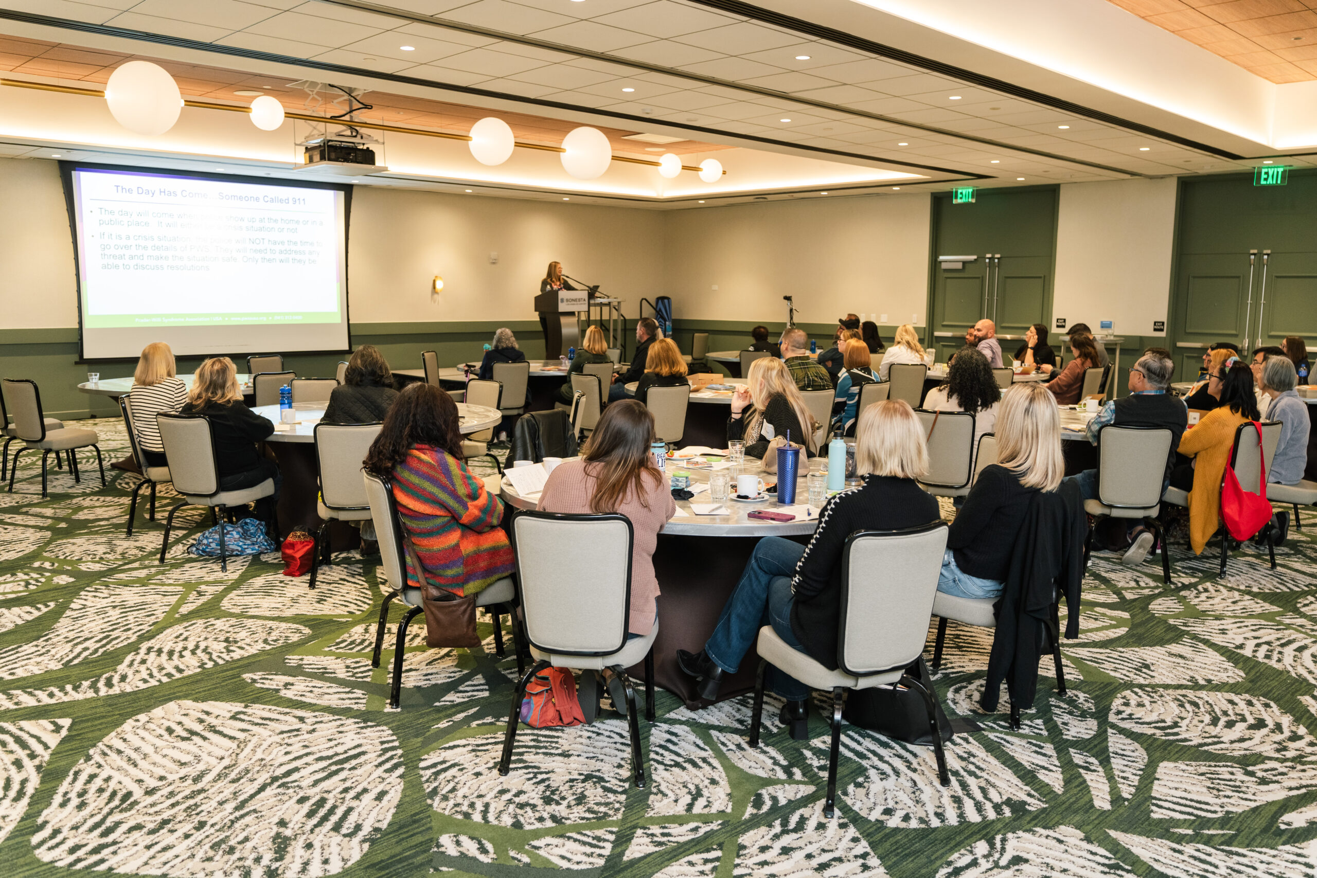 2026 PWCF General Education Meeting